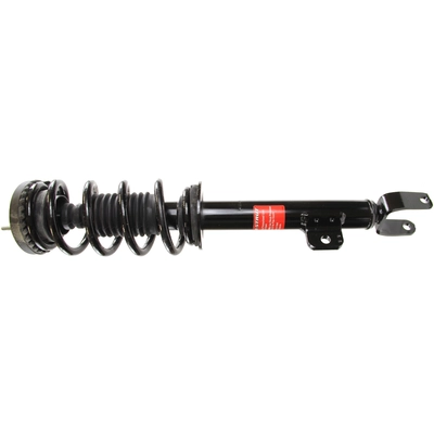 Front Quick Strut Assembly by MONROE - 272665 pa2