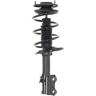 MONROE - 272670 - Quick-Strut and Coil Spring Assembly pa1