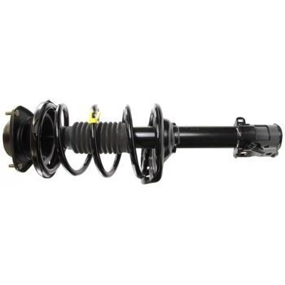 Front Quick Strut Assembly by MONROE - 272687 pa3