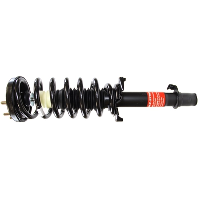 Front Quick Strut Assembly by MONROE - 272693 pa2