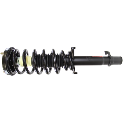 Front Quick Strut Assembly by MONROE - 272694 pa2