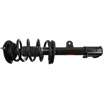 Front Quick Strut Assembly by MONROE - 272712 pa2