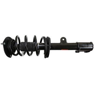 Front Quick Strut Assembly by MONROE - 272712 pa4