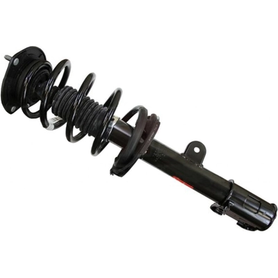 Front Quick Strut Assembly by MONROE - 272712 pa5