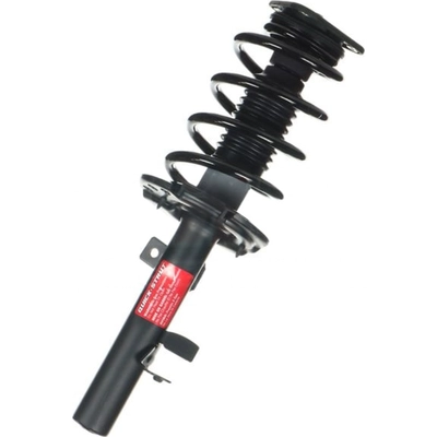 Front Quick Strut Assembly by MONROE - 272748 pa7