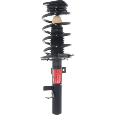 Front Quick Strut Assembly by MONROE - 272749 pa4