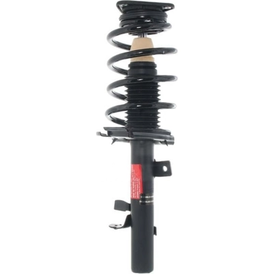 Front Quick Strut Assembly by MONROE - 272749 pa5