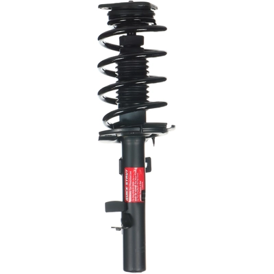Front Quick Strut Assembly by MONROE - 272751 pa2