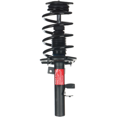 Front Quick Strut Assembly by MONROE - 272787 pa2