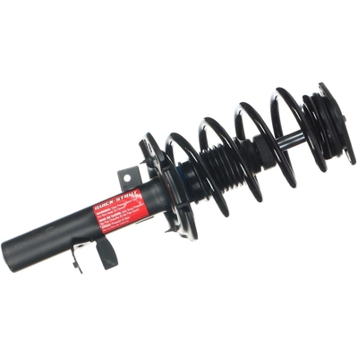 Front Quick Strut Assembly by MONROE - 272787 pa5