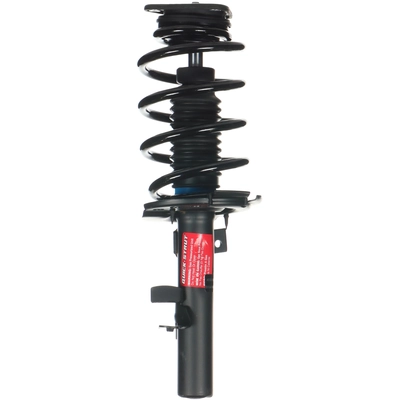 Front Quick Strut Assembly by MONROE - 272788 pa2
