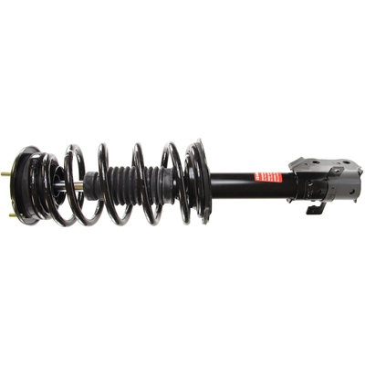 Front Quick Strut Assembly by MONROE - 272888 pa2
