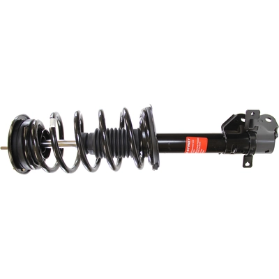 MONROE - 272889 - Front Quick Strut Assembly pa2