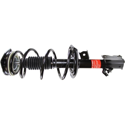 Front Quick Strut Assembly by MONROE - 272897 pa2