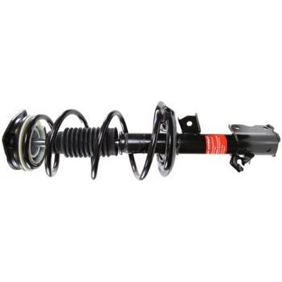 Front Quick Strut Assembly by MONROE - 272897 pa4