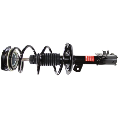 Front Quick Strut Assembly by MONROE - 272898 pa2