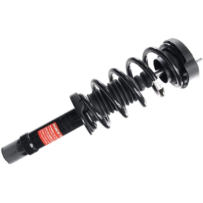 Front Quick Strut Assembly by MONROE - 272899L pa5