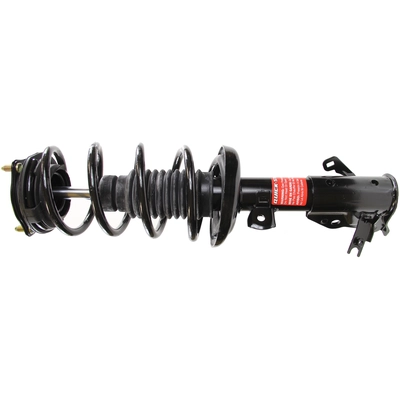 Front Quick Strut Assembly by MONROE - 272926 pa2