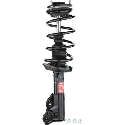 Front Quick Strut Assembly by MONROE - 272926 pa5