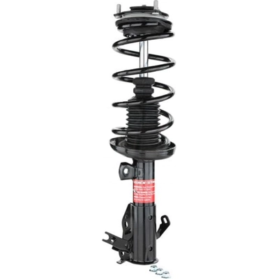 Front Quick Strut Assembly by MONROE - 272926 pa6
