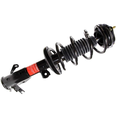 Front Quick Strut Assembly by MONROE - 272927 pa4