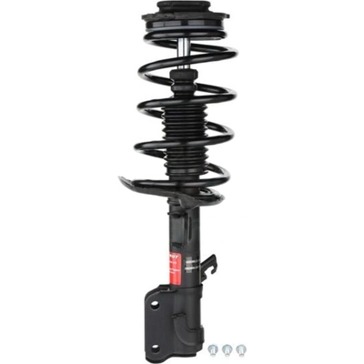 Front Quick Strut Assembly by MONROE - 272948 pa5