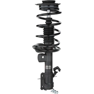 Front Quick Strut Assembly by MONROE - 272948 pa6