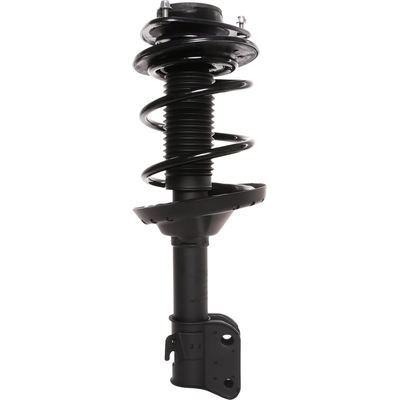 Front Quick Strut Assembly by MONROE - 272960 pa1