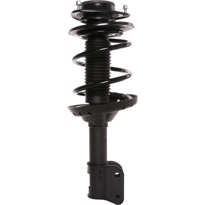 Front Quick Strut Assembly by MONROE - 272961 pa1