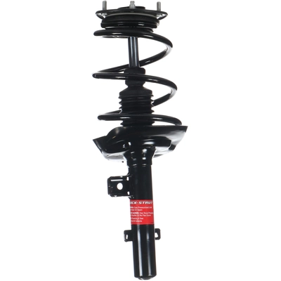 Front Quick Strut Assembly by MONROE - 272970 pa2