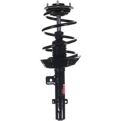 Front Quick Strut Assembly by MONROE - 272971 pa2