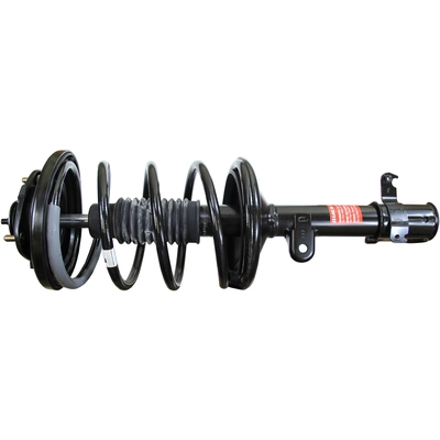 Front Quick Strut Assembly by MONROE - 272975 pa2