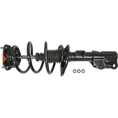 MONROE - 273016 - Quick-Strut and Coil Spring Assembly pa1