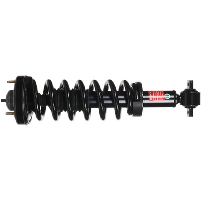 Front Quick Strut Assembly by MONROE - 273031R pa2