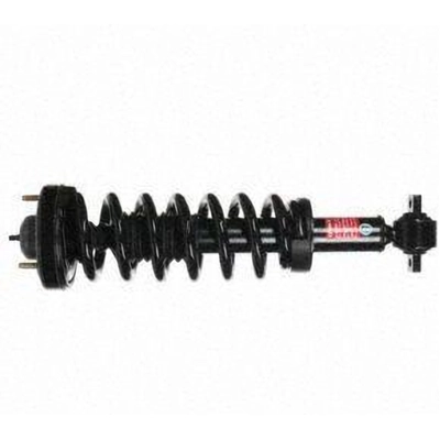 Front Quick Strut Assembly by MONROE - 273031R pa5