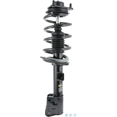 MONROE - 273043 - Quick-Strut and Coil Spring Assembly pa1