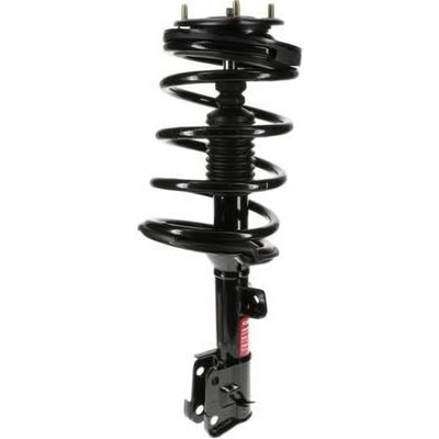 Front Quick Strut Assembly by MONROE - 273047 pa1