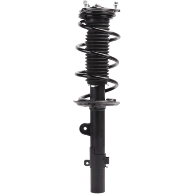 Front Quick Strut Assembly by MONROE - 273097 pa1