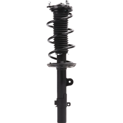 Front Quick Strut Assembly by MONROE - 273098 pa1