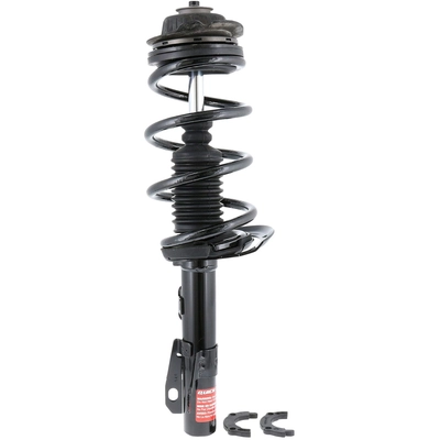 MONROE - 273126 - Front Left Strut and Coil Spring Assembly pa1