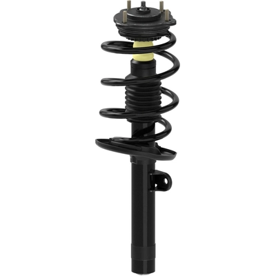 Front Quick Strut Assembly by MONROE - 273153 pa1