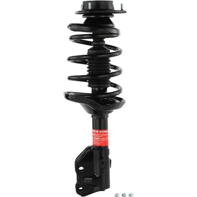 MONROE - 283070 - Quick-Strut and Coil Spring Assembly pa2
