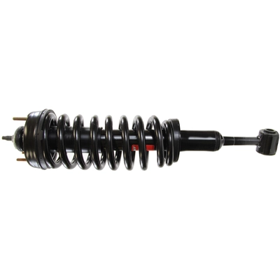 Front Quick Strut Assembly by MONROE - 371124 pa4