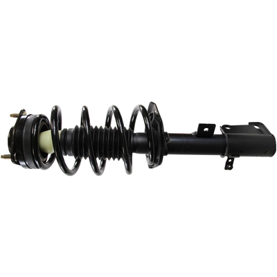 Front Quick Strut Assembly by MONROE - 371130 pa2