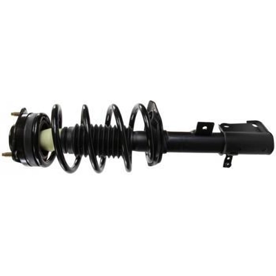 Front Quick Strut Assembly by MONROE - 371130 pa4