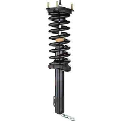 Front Quick Strut Assembly by MONROE - 371377R pa5