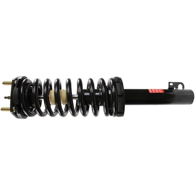 Front Quick Strut Assembly by MONROE - 371377L pa2