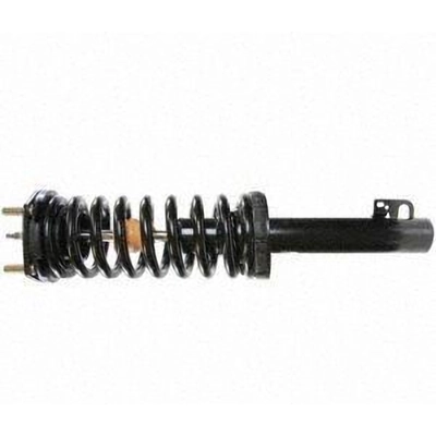 Front Quick Strut Assembly by MONROE - 371377R pa3