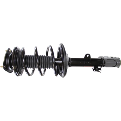 Front Quick Strut Assembly by MONROE - 371453 pa4