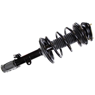 Front Quick Strut Assembly by MONROE - 371453 pa8